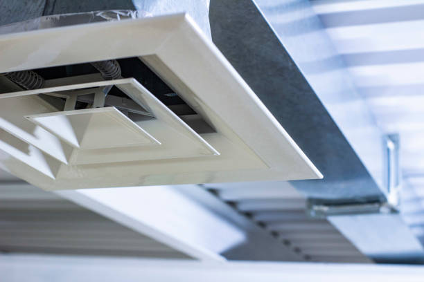 Best Commercial Air Duct Cleaning  in Prosperity, WV