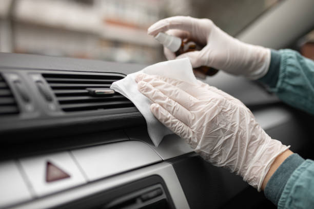 Best Best Air Duct Cleaning Company  in Prosperity, WV