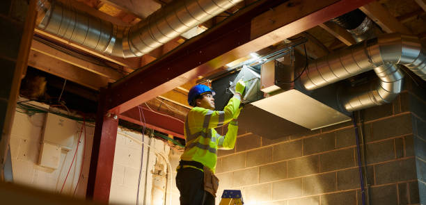 Best Emergency Air Duct Cleaning  in Prosperity, WV