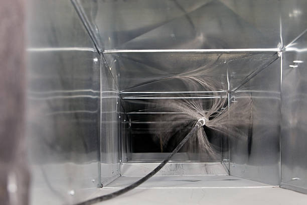 Best Commercial HVAC Duct Cleaning  in Prosperity, WV