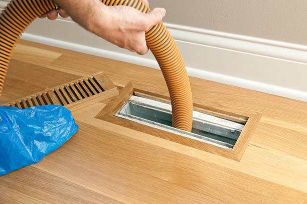 Best Affordable Air Duct Cleaning  in Prosperity, WV