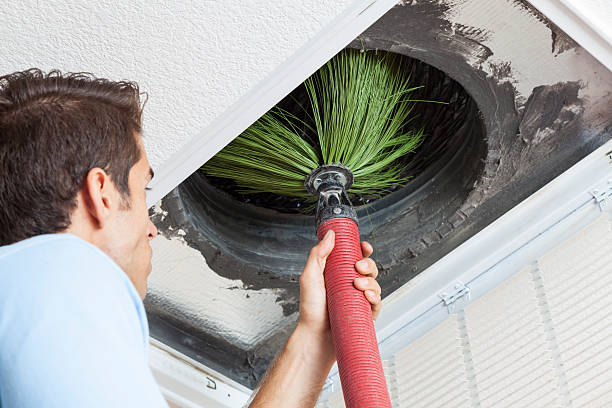 Best HVAC System Cleaning  in Prosperity, WV